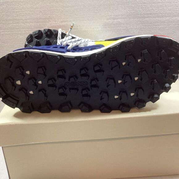 Adidas x BBC Billionaire Boys‎ Club Pharrell Williams Hu NMD   Sz 6 SKU # 3039 - Picture 10 of 14